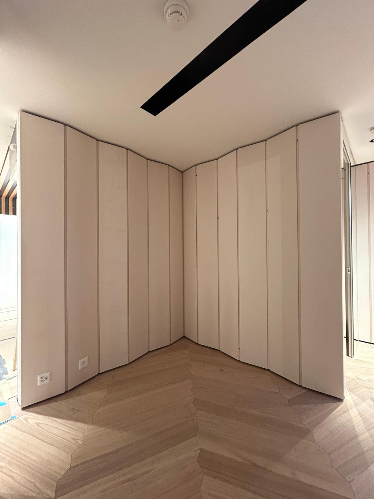 Innenausbau